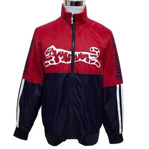 Le Tigre NWT Track Jacket Men L